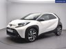 USED 2024 24 TOYOTA AYGO X 1.0 VVT-i Edge Hatchback 5dr Petrol Manual Euro 6 (s/s) (72 ps) NATIONWIDE DELIVERY