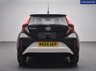 USED 2024 24 TOYOTA AYGO X 1.0 VVT-i Edge Hatchback 5dr Petrol Manual Euro 6 (s/s) (72 ps) NATIONWIDE DELIVERY