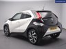 USED 2024 24 TOYOTA AYGO X 1.0 VVT-i Edge Hatchback 5dr Petrol Manual Euro 6 (s/s) (72 ps) NATIONWIDE DELIVERY
