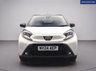 USED 2024 24 TOYOTA AYGO X 1.0 VVT-i Edge Hatchback 5dr Petrol Manual Euro 6 (s/s) (72 ps) NATIONWIDE DELIVERY