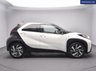 USED 2024 24 TOYOTA AYGO X 1.0 VVT-i Edge Hatchback 5dr Petrol Manual Euro 6 (s/s) (72 ps) NATIONWIDE DELIVERY