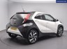 USED 2024 24 TOYOTA AYGO X 1.0 VVT-i Edge Hatchback 5dr Petrol Manual Euro 6 (s/s) (72 ps) NATIONWIDE DELIVERY