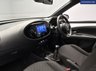 USED 2024 24 TOYOTA AYGO X 1.0 VVT-i Edge Hatchback 5dr Petrol Manual Euro 6 (s/s) (72 ps) NATIONWIDE DELIVERY