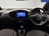 USED 2024 24 TOYOTA AYGO X 1.0 VVT-i Edge Hatchback 5dr Petrol Manual Euro 6 (s/s) (72 ps) NATIONWIDE DELIVERY