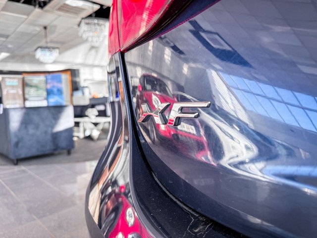 2017 Jaguar Xf 2L R-Sport 4dr - Photo 10