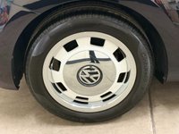 USED 2016 66 VOLKSWAGEN BEETLE 1.4 TSi BlueMotion Tech Design Hatchback 3 Door Petrol Manual Euro 6 (s/s) (150 ps) APPLE CAR PLAY ORBIT ALLOYS SPOILER