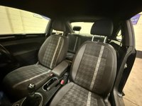 USED 2016 66 VOLKSWAGEN BEETLE 1.4 TSi BlueMotion Tech Design Hatchback 3 Door Petrol Manual Euro 6 (s/s) (150 ps) APPLE CAR PLAY ORBIT ALLOYS SPOILER