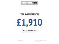 USED 2016 66 VOLKSWAGEN BEETLE 1.4 TSi BlueMotion Tech Design Hatchback 3 Door Petrol Manual Euro 6 (s/s) (150 ps) APPLE CAR PLAY ORBIT ALLOYS SPOILER