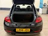 USED 2016 66 VOLKSWAGEN BEETLE 1.4 TSi BlueMotion Tech Design Hatchback 3 Door Petrol Manual Euro 6 (s/s) (150 ps) APPLE CAR PLAY ORBIT ALLOYS SPOILER