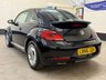 USED 2016 66 VOLKSWAGEN BEETLE 1.4 TSi BlueMotion Tech Design Hatchback 3 Door Petrol Manual Euro 6 (s/s) (150 ps) APPLE CAR PLAY ORBIT ALLOYS SPOILER