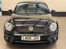 USED 2016 66 VOLKSWAGEN BEETLE 1.4 TSi BlueMotion Tech Design Hatchback 3 Door Petrol Manual Euro 6 (s/s) (150 ps) APPLE CAR PLAY ORBIT ALLOYS SPOILER