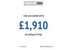 USED 2016 66 VOLKSWAGEN BEETLE 1.4 TSi BlueMotion Tech Design Hatchback 3 Door Petrol Manual Euro 6 (s/s) (150 ps) APPLE CAR PLAY ORBIT ALLOYS SPOILER