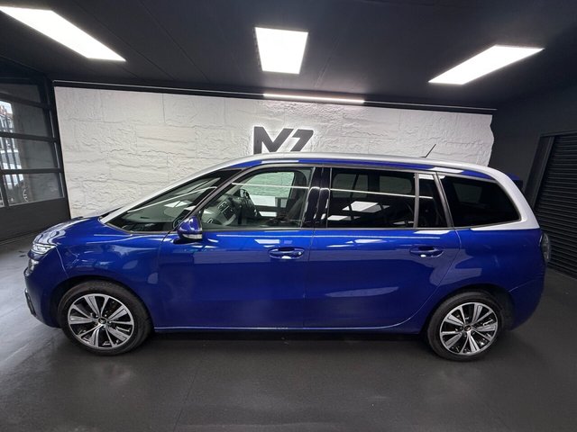 2018 CITROEN GRAND C4 PICASSO - Photo 8