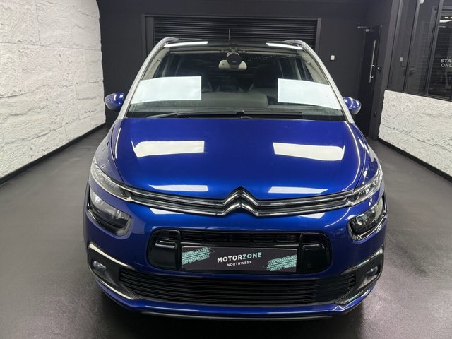 2018 CITROEN GRAND C4 PICASSO - Photo 6