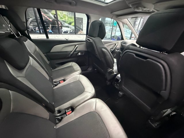 2018 CITROEN GRAND C4 PICASSO - Photo 9