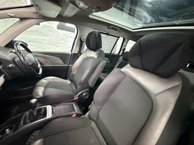 2018 CITROEN GRAND C4 PICASSO - Photo 11