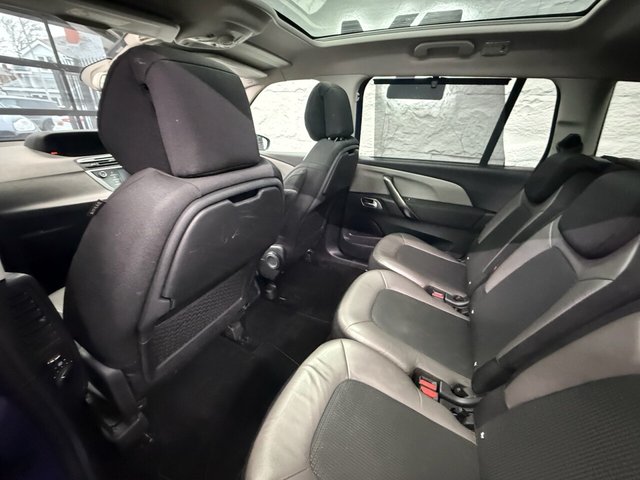 2018 CITROEN GRAND C4 PICASSO - Photo 7
