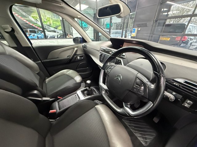 2018 CITROEN GRAND C4 PICASSO - Photo 3