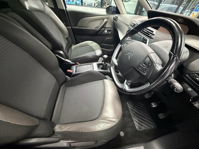 2018 CITROEN GRAND C4 PICASSO - Photo 5