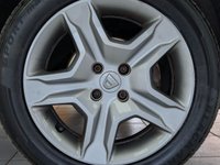 USED 2018 18 DACIA SANDERO STEPWAY 0.9 TCe Comfort Hatchback 5dr Petrol Manual Euro 6 (s/s) (90 ps) 