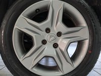 USED 2018 18 DACIA SANDERO STEPWAY 0.9 TCe Comfort Hatchback 5dr Petrol Manual Euro 6 (s/s) (90 ps) 