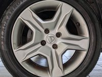 USED 2018 18 DACIA SANDERO STEPWAY 0.9 TCe Comfort Hatchback 5dr Petrol Manual Euro 6 (s/s) (90 ps) 