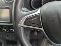 USED 2018 18 DACIA SANDERO STEPWAY 0.9 TCe Comfort Hatchback 5dr Petrol Manual Euro 6 (s/s) (90 ps) 