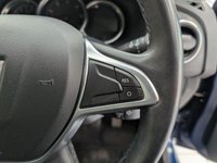 USED 2018 18 DACIA SANDERO STEPWAY 0.9 TCe Comfort Hatchback 5dr Petrol Manual Euro 6 (s/s) (90 ps) 