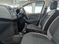 USED 2018 18 DACIA SANDERO STEPWAY 0.9 TCe Comfort Hatchback 5dr Petrol Manual Euro 6 (s/s) (90 ps) 