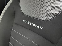 USED 2018 18 DACIA SANDERO STEPWAY 0.9 TCe Comfort Hatchback 5dr Petrol Manual Euro 6 (s/s) (90 ps) 