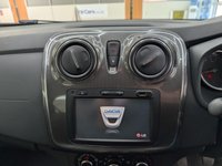 USED 2018 18 DACIA SANDERO STEPWAY 0.9 TCe Comfort Hatchback 5dr Petrol Manual Euro 6 (s/s) (90 ps) 