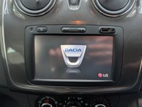 USED 2018 18 DACIA SANDERO STEPWAY 0.9 TCe Comfort Hatchback 5dr Petrol Manual Euro 6 (s/s) (90 ps) 