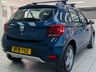 USED 2018 18 DACIA SANDERO STEPWAY 0.9 TCe Comfort Hatchback 5dr Petrol Manual Euro 6 (s/s) (90 ps) 