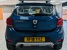 USED 2018 18 DACIA SANDERO STEPWAY 0.9 TCe Comfort Hatchback 5dr Petrol Manual Euro 6 (s/s) (90 ps) 