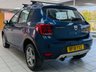 USED 2018 18 DACIA SANDERO STEPWAY 0.9 TCe Comfort Hatchback 5dr Petrol Manual Euro 6 (s/s) (90 ps) 