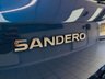 USED 2018 18 DACIA SANDERO STEPWAY 0.9 TCe Comfort Hatchback 5dr Petrol Manual Euro 6 (s/s) (90 ps) 