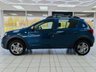 USED 2018 18 DACIA SANDERO STEPWAY 0.9 TCe Comfort Hatchback 5dr Petrol Manual Euro 6 (s/s) (90 ps) 
