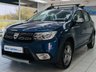 USED 2018 18 DACIA SANDERO STEPWAY 0.9 TCe Comfort Hatchback 5dr Petrol Manual Euro 6 (s/s) (90 ps) 