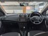 USED 2018 18 DACIA SANDERO STEPWAY 0.9 TCe Comfort Hatchback 5dr Petrol Manual Euro 6 (s/s) (90 ps) 