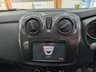 USED 2018 18 DACIA SANDERO STEPWAY 0.9 TCe Comfort Hatchback 5dr Petrol Manual Euro 6 (s/s) (90 ps) 