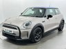 USED 2022 71 MINI HATCH 1.5 Cooper Classic Euro 6 (s/s) 3dr CARPLAY, ALL LED, H-SEATS, 16"