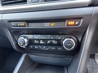 USED 2016 16 MAZDA MAZDA3 1.5 SKYACTIV-D Sport Nav Hatchback 5dr Diesel Manual Euro 6 (s/s) (105 ps) SAT/NAV, Reverse Camera