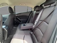 USED 2016 16 MAZDA MAZDA3 1.5 SKYACTIV-D Sport Nav Hatchback 5dr Diesel Manual Euro 6 (s/s) (105 ps) SAT/NAV, Reverse Camera