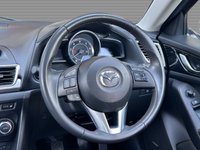 USED 2016 16 MAZDA MAZDA3 1.5 SKYACTIV-D Sport Nav Hatchback 5dr Diesel Manual Euro 6 (s/s) (105 ps) SAT/NAV, Reverse Camera