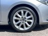 USED 2016 16 MAZDA MAZDA3 1.5 SKYACTIV-D Sport Nav Hatchback 5dr Diesel Manual Euro 6 (s/s) (105 ps) SAT/NAV, Reverse Camera