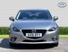 USED 2016 16 MAZDA MAZDA3 1.5 SKYACTIV-D Sport Nav Hatchback 5dr Diesel Manual Euro 6 (s/s) (105 ps) SAT/NAV, Reverse Camera