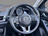 USED 2016 16 MAZDA MAZDA3 1.5 SKYACTIV-D Sport Nav Hatchback 5dr Diesel Manual Euro 6 (s/s) (105 ps) SAT/NAV, Reverse Camera