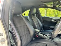 USED 2018 68 MERCEDES-BENZ CLA 1.6 CLA180 AMG Line Edition Coupe 4dr Petrol Manual Euro 6 (s/s) (122 ps) 1 FORMER KEEPER, GREAT HISTORY