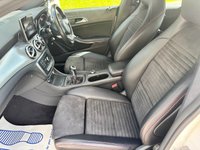 USED 2018 68 MERCEDES-BENZ CLA 1.6 CLA180 AMG Line Edition Coupe 4dr Petrol Manual Euro 6 (s/s) (122 ps) 1 FORMER KEEPER, GREAT HISTORY