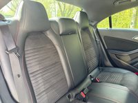 USED 2018 68 MERCEDES-BENZ CLA 1.6 CLA180 AMG Line Edition Coupe 4dr Petrol Manual Euro 6 (s/s) (122 ps) 1 FORMER KEEPER, GREAT HISTORY